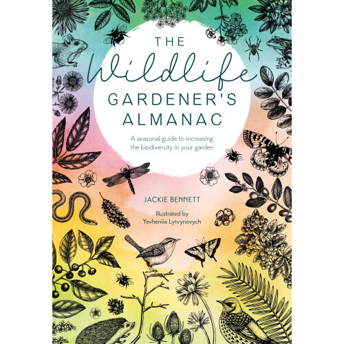The Wildlife Gardener's Almanac