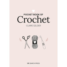 Pocket Book of Crochet