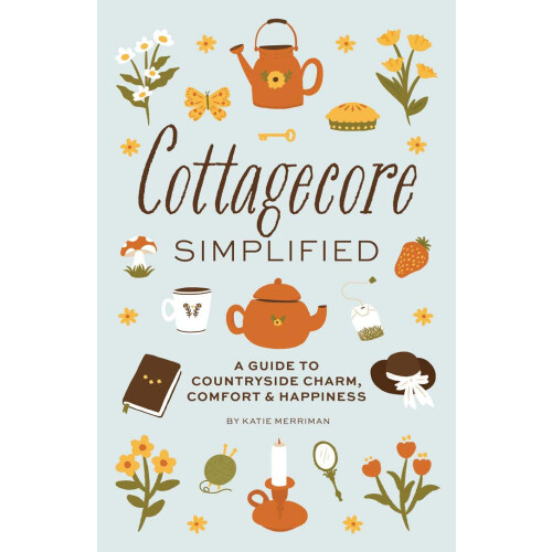 Cottagecore Simplified