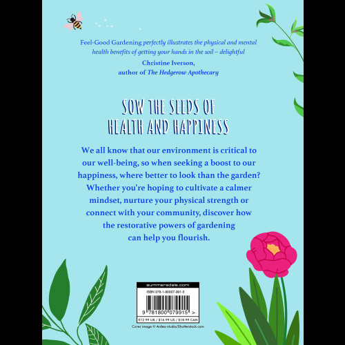 Feel Good Gardening 1