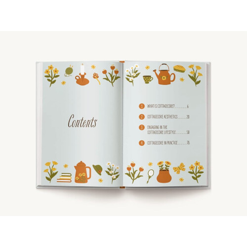 Cottagecore Simplified 2