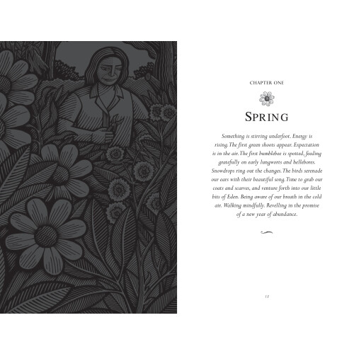 Mindfulness in Gardening 2