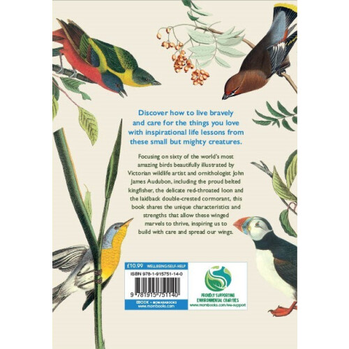 The Wisdom of Birds 1