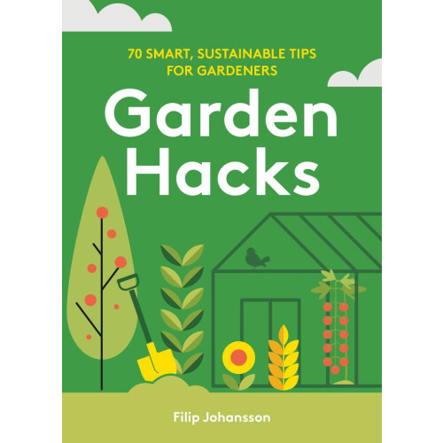 Garden Hacks Book