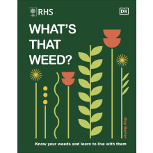 Whats That Weed Book
