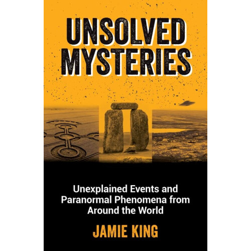 Unsolved Mysteries