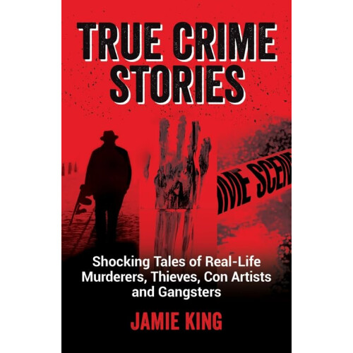 True Crime Stories