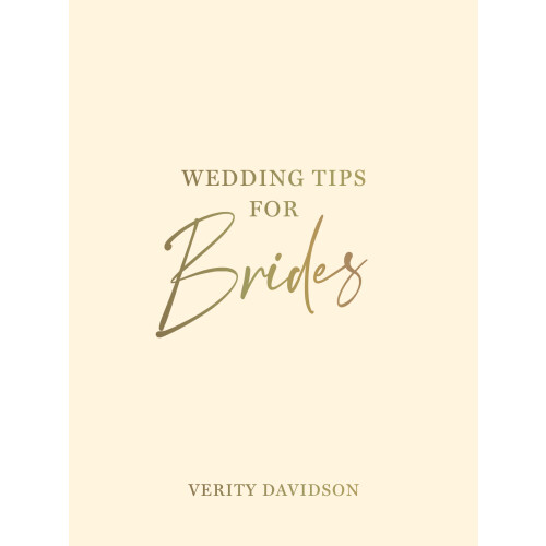 Wedding Tips for Brides