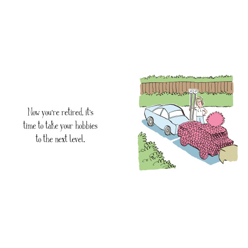 The Little Instruction Book for Seniors Book 1