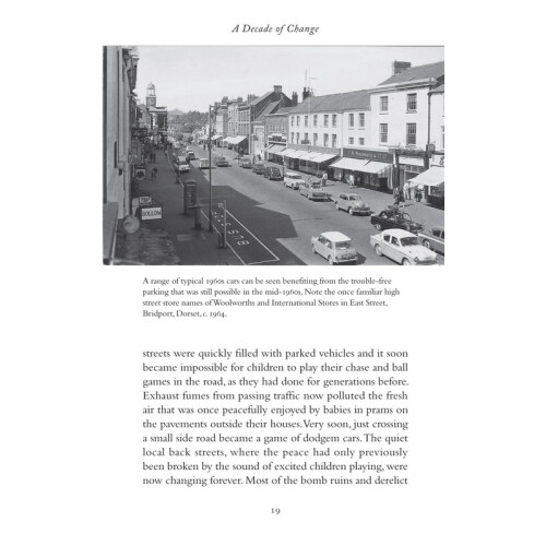 A 1960 Childhood - Book 1