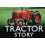 The Tractor Story - Book 1