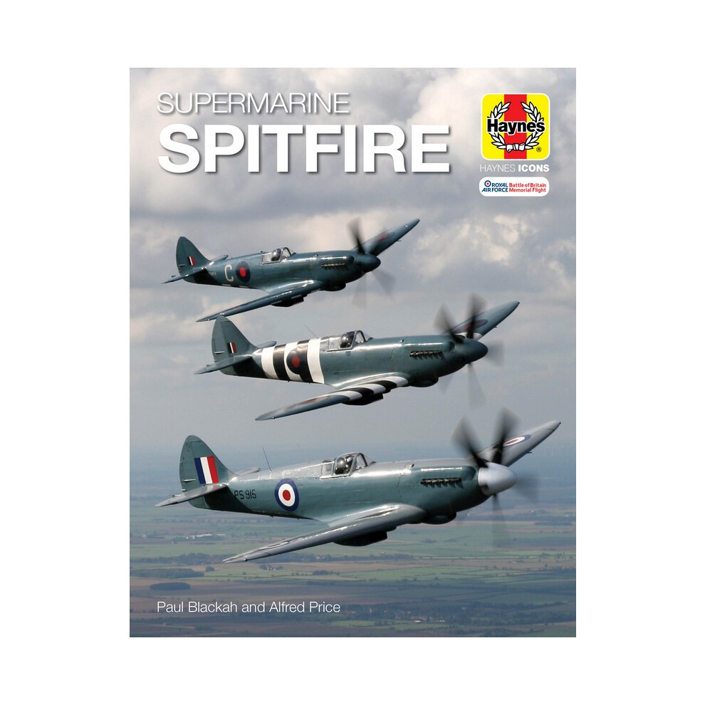 Supermarine Spitfire