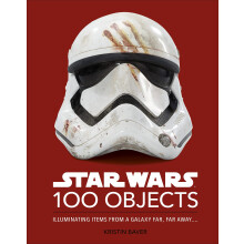 Star Wars 100 Objects