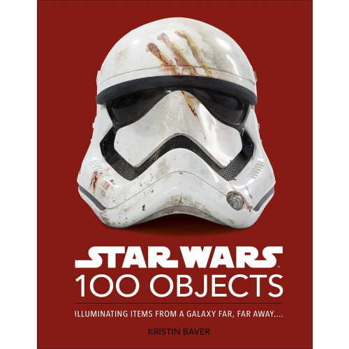 Star Wars 100 Objects