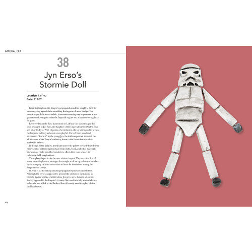 Star Wars 100 Objects 2