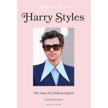 Icons of Style Harry Styles