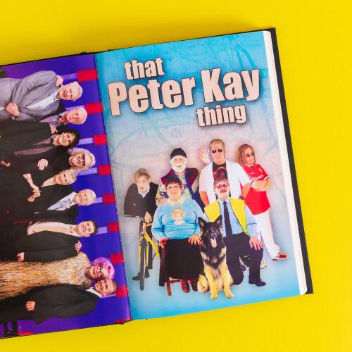 Peter Kay T.V. 2