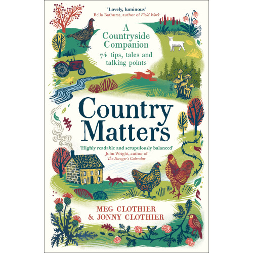 Country Matters