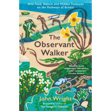 Observant Walker