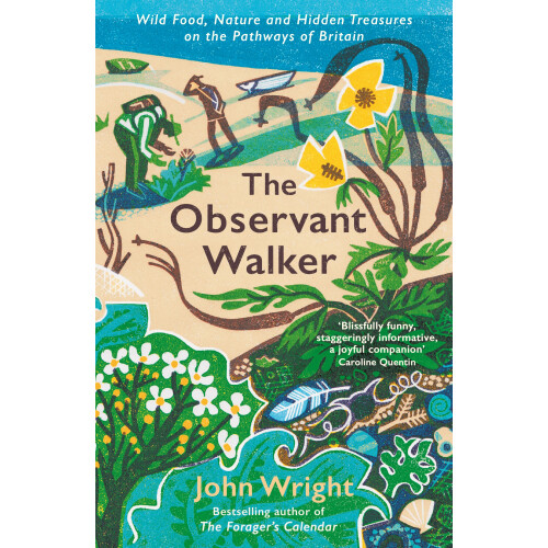 Observant Walker