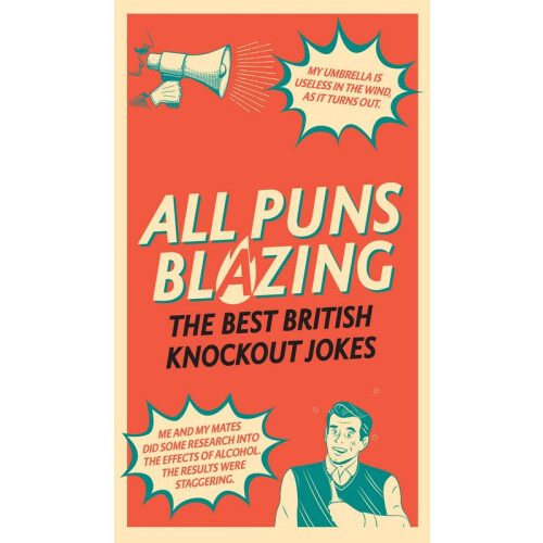 All Puns Blazing
