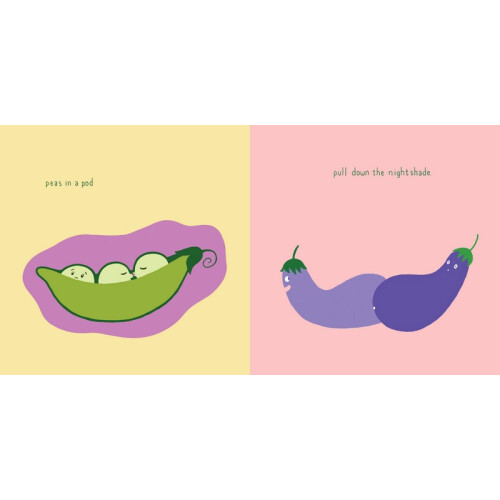 Dirty Produce 1