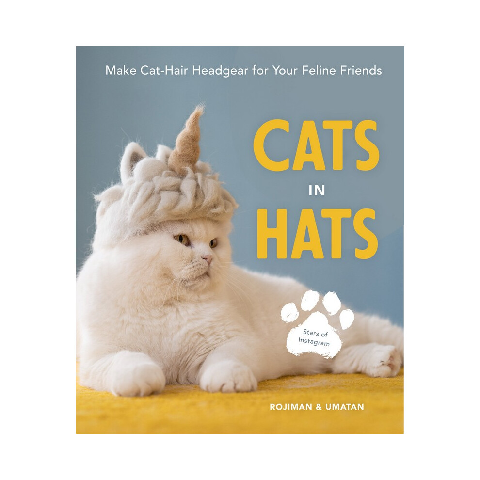 Cats in Hats