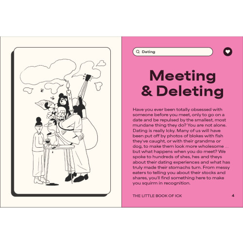 The Little Book of Ick 2