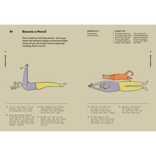 The Lazy Person's Guide to Exercise 2