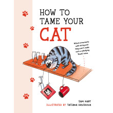 How to Tame Your Cat