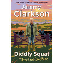 Jeremy Clarkson Til The Cows Come Home