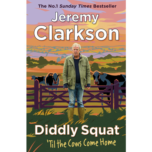Jeremy Clarkson Til The Cows Come Home