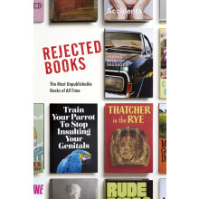 Rejected Books