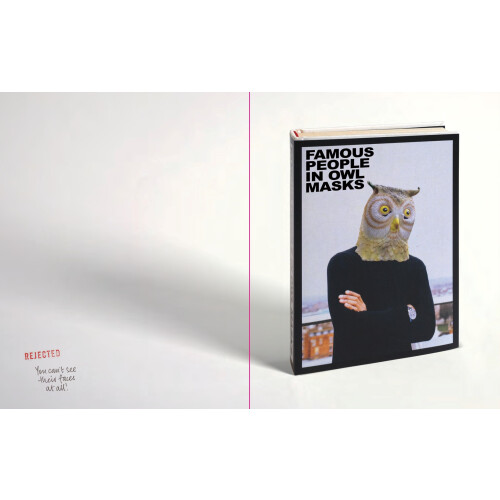 Rejected Books 1