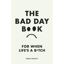 The Bad Day Book