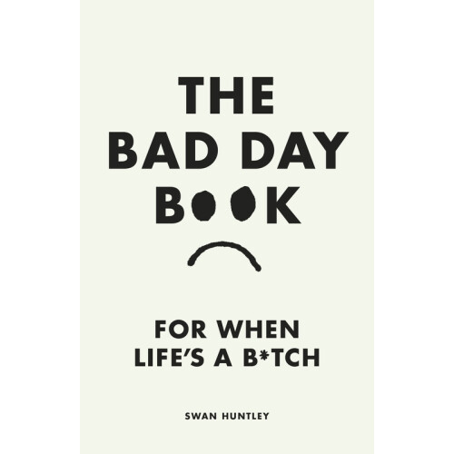 The Bad Day Book