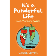 Its a Punderful Life