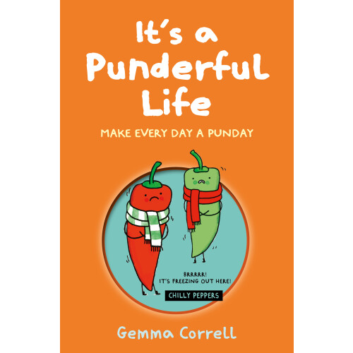 Its a Punderful Life