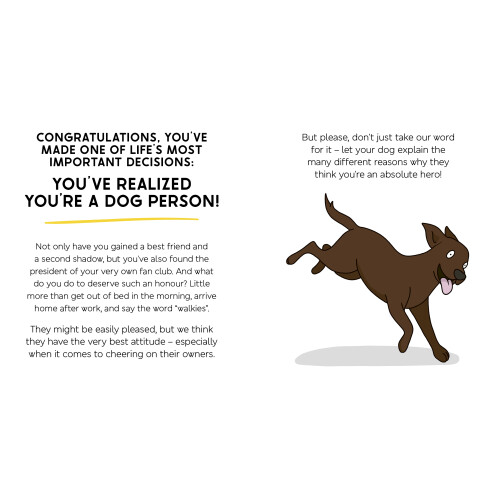 Why Your Dog Thinks You're a Hero 2