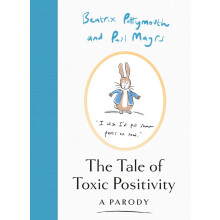 The Tale of Toxic Positivity
