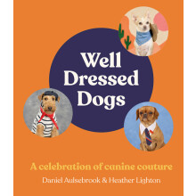 Well Dressed Dogs