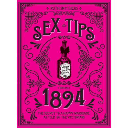 Sex Tips From 1894