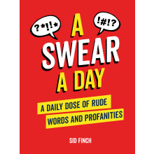 A Swear a Day