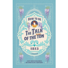 How to be the Talk of the Ton - Bridgerton
