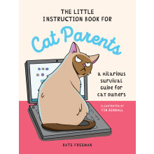 The Little Instruction Book for Cat Parents