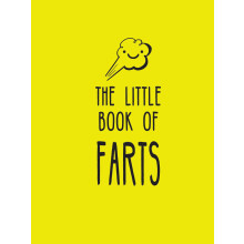 The Little Book of Farts