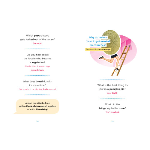 Dad Jokes Book 2