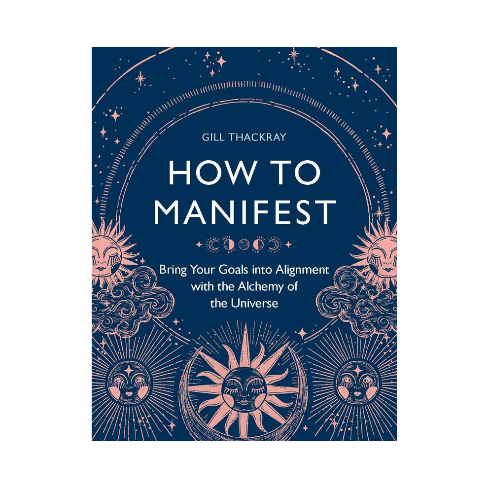 How to Manifest