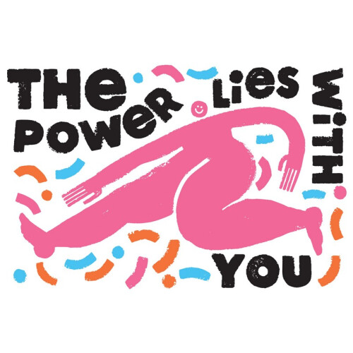 Manifest Your Power 1