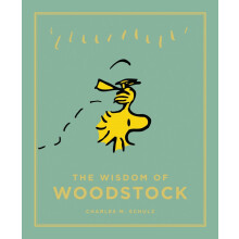 The Wisdom of Woodstock